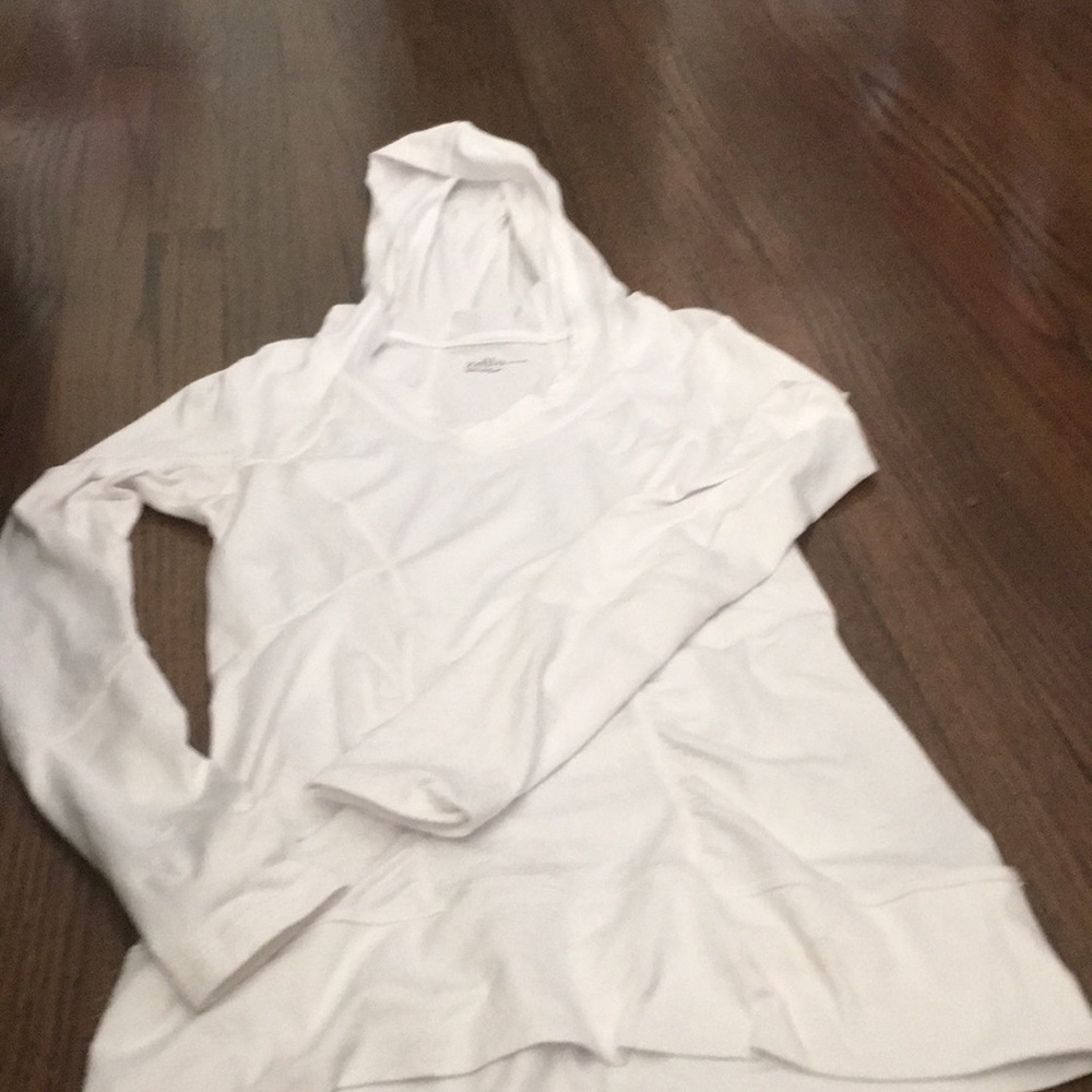 Zella hoody